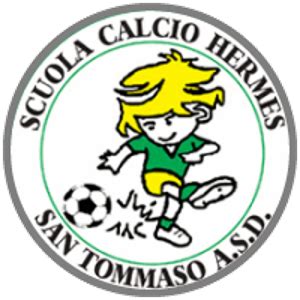 hermes san tommaso avellino|F.C.HERMES SAN TOMMASO ASSOCIAZIONE SPORTIVA .